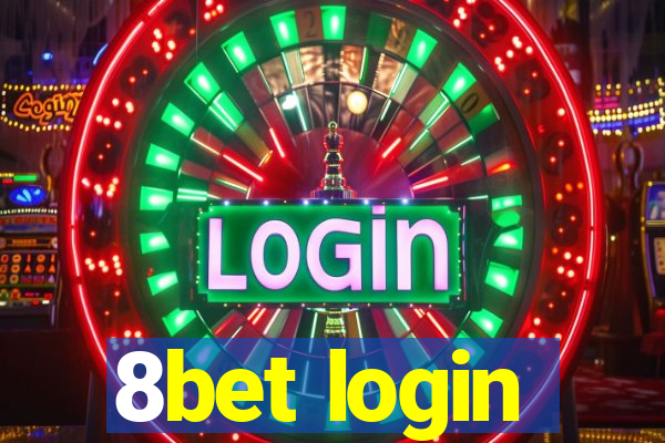 8bet login